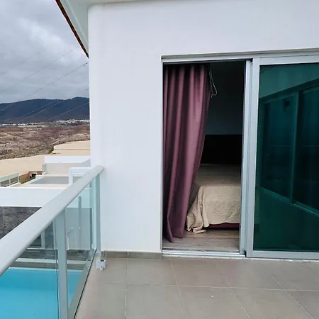 Mirador Del Duque Vila